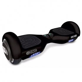 Zinc Smart X Pro Hoverboard